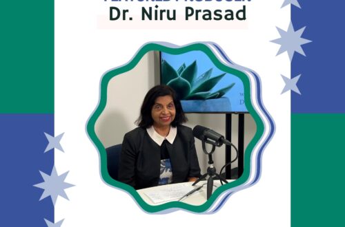 health talk with dr niru prasad
